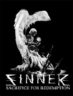 SINNER: Sacrifice for Redemption