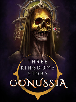 Three Kingdoms Story: Conussia