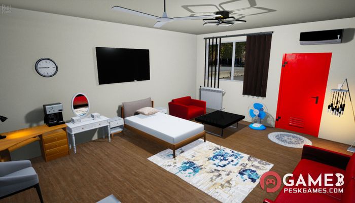 Download Motel Manager Simulator Free Full Activated