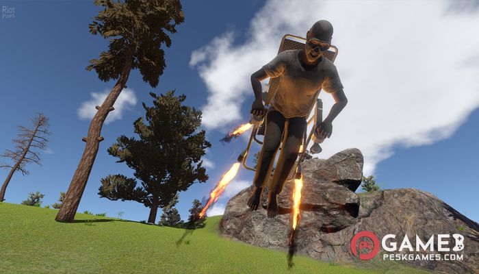 Download Guts & Glory Free Full Activated