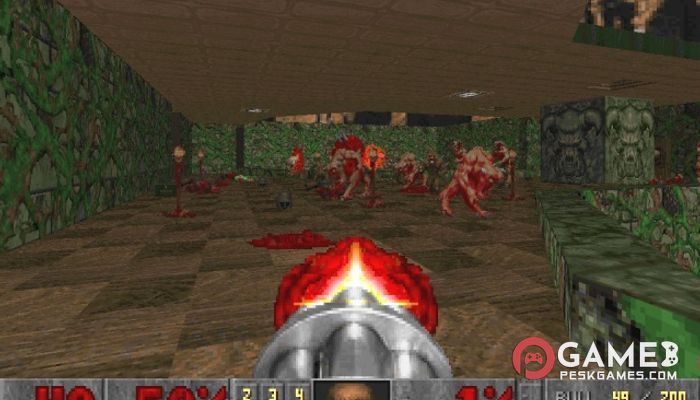 Download DOOM Free Full Activated