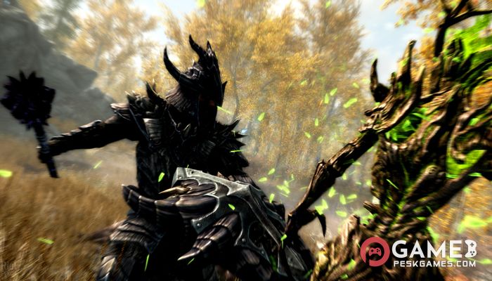 Télécharger The Elder Scrolls: Skyrim Gratuitement Activé Complètement