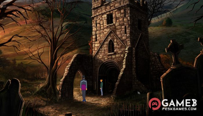 Descargar Broken Sword Completo Activado Gratis