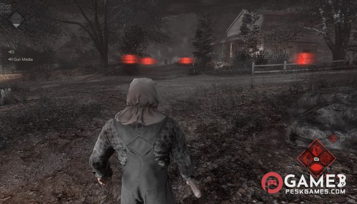 Télécharger Friday the 13th: The Game Gratuitement Activé Complètement