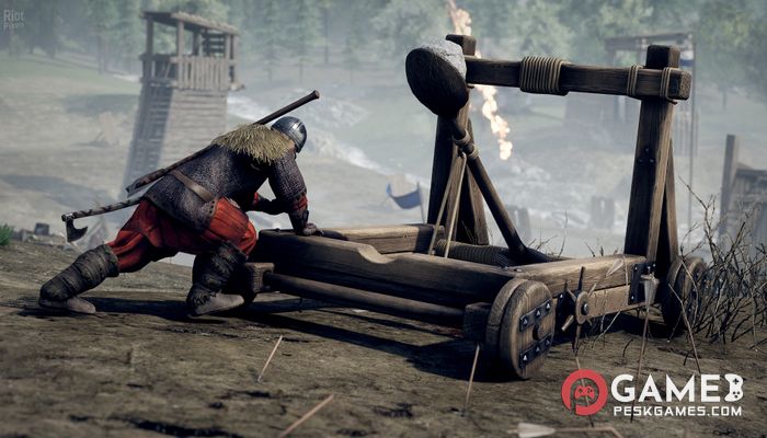 Télécharger Mordhau Gratuitement Activé Complètement