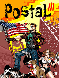 Postal 3