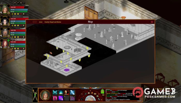 Descargar Passageway of the Ancients Completo Activado Gratis