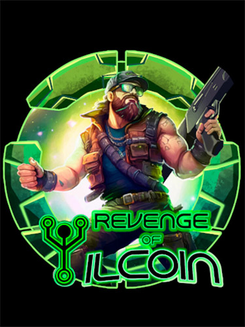 Revenge of ILCOIN