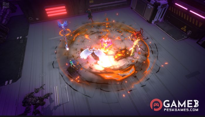 Download Supernova Tactics Free Full Activated