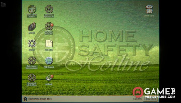 Скачать Home Safety Hotline: полная версия активирована бесплатно