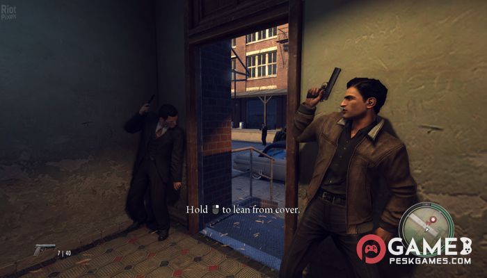 Download Mafia 2: Digital Free Full Activated