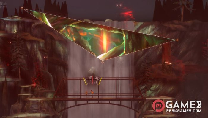 Descargar OXENFREE II: Lost Signals Completo Activado Gratis