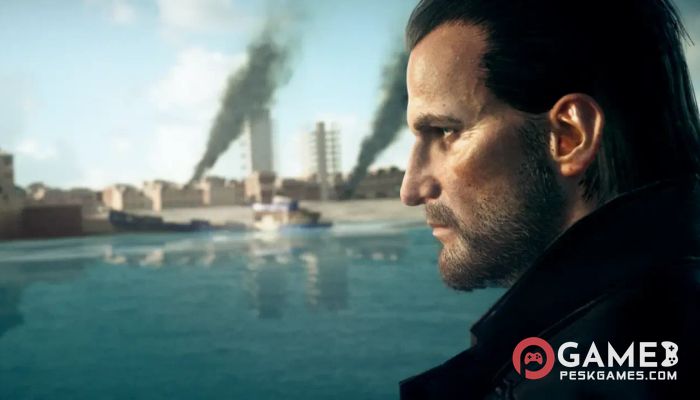 Download HITMAN 3 Free Full Activated