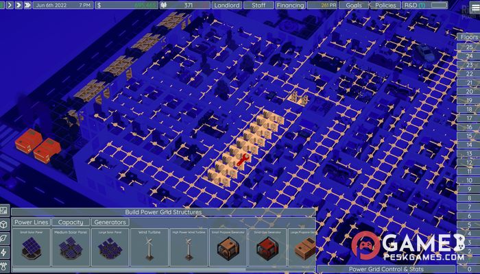 Descargar Highrise Mogul Completo Activado Gratis