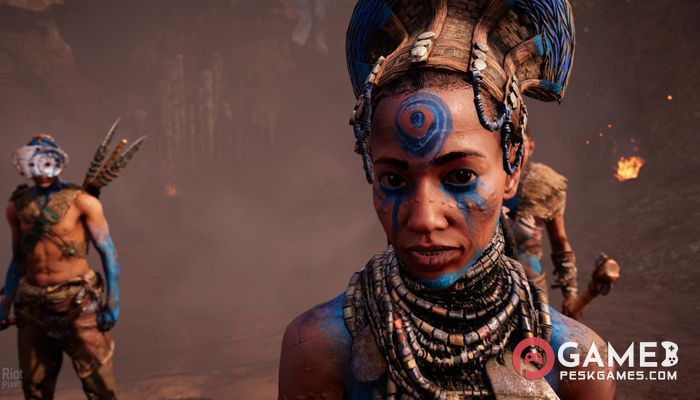 Download Far Cry: Primal Free Full Activated