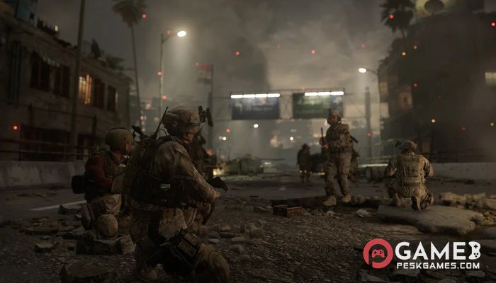 Download Call of Duty: Modern Warfare – Remastered Free Full Activated