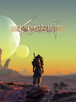 Kenshi