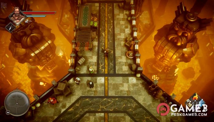 Download Yet Another Fantasy Title (YAFT) Free Full Activated