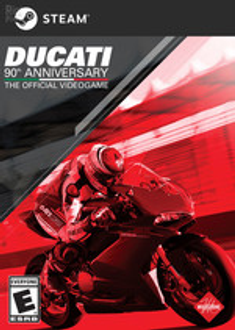 Ducati: 90th Anniversary