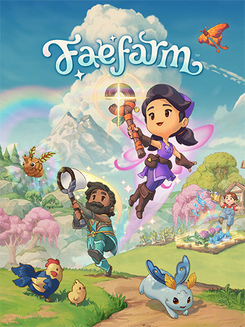 Fae Farm:
