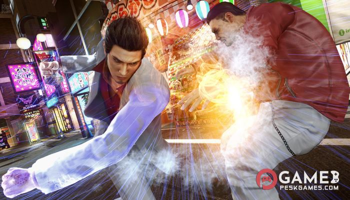 Download Yakuza Kiwami 2 Free Full Activated