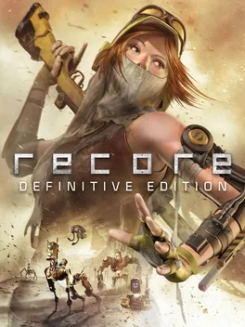 ReCore: