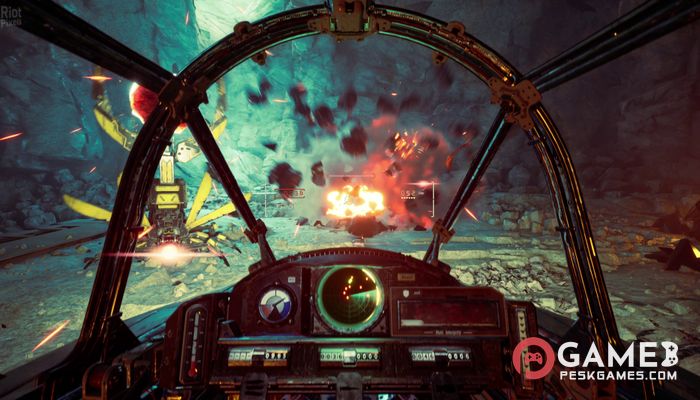Descargar Aegis Descent Completo Activado Gratis