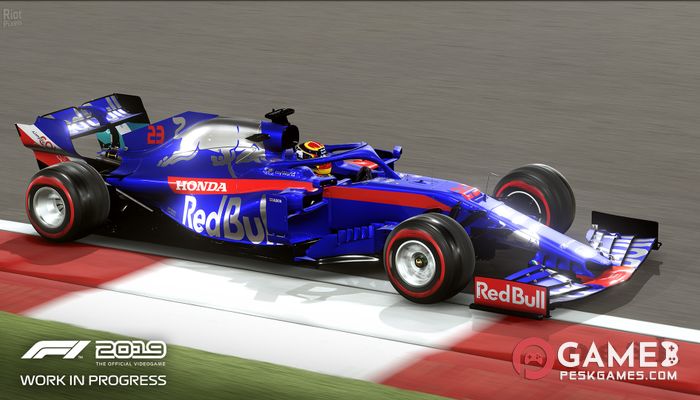 Descargar F1 2019: Legends Edition Completo Activado Gratis