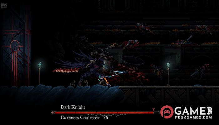 Download Death’s Gambit: Afterlife Free Full Activated