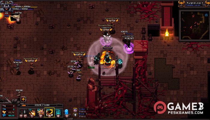 Download Hero Siege Free Full Activated