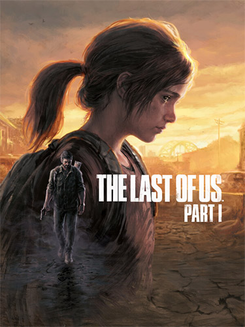 The Last of Us: Part I