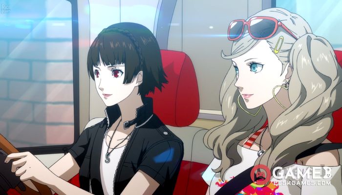 Download Persona 5 Strikers: Digital Free Full Activated