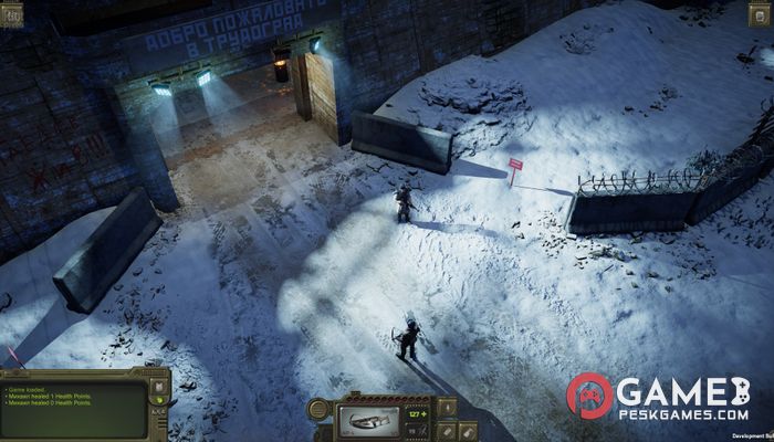 Télécharger ATOM RPG: Trudograd Gratuitement Activé Complètement