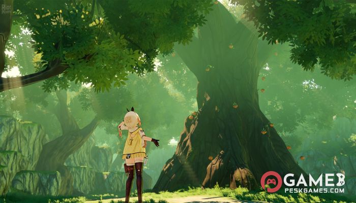 Download Atelier Ryza: Ever Darkness & The Secret Hideout Free Full Activated