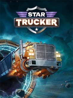 Star Trucker: Deluxe Bundle