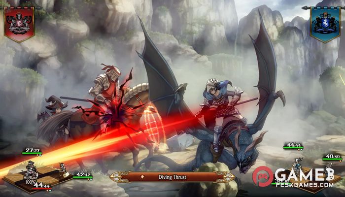 Download Unicorn Overlord: Monarch Edition Free Full Activated