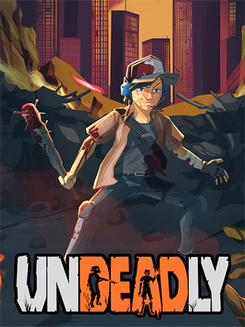 Undeadly