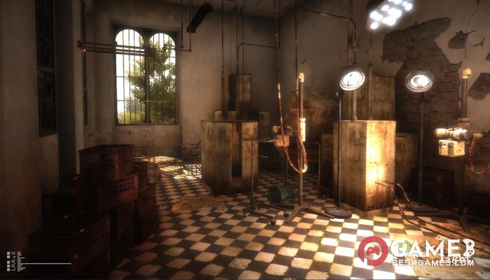 Descargar The Town of Light Completo Activado Gratis