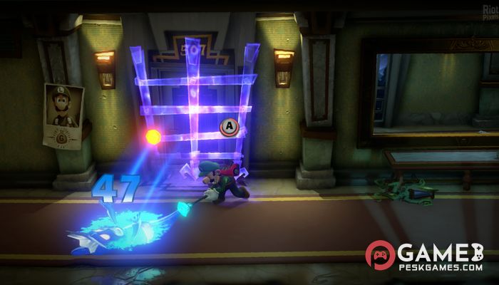 Download Luigi’s Mansion 3 Free Full Activated