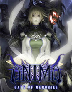 Anima: Gate of Memories