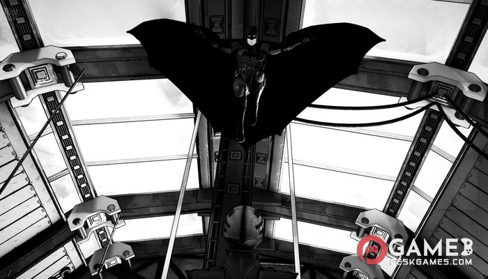 Download Batman: The Telltale Series Free Full Activated