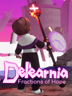 Delearnia: Fractions of Hope