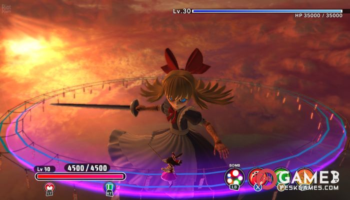 Download Touhou: New World Free Full Activated