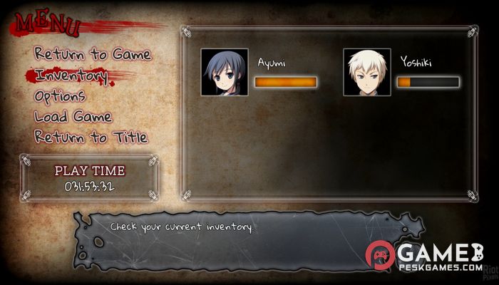 Télécharger Corpse Party: Blood Drive Gratuitement Activé Complètement