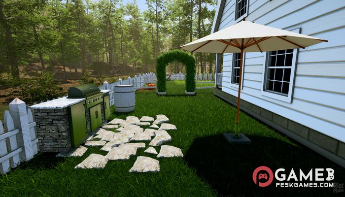 Descargar Garden Simulator Completo Activado Gratis