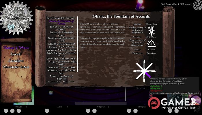 Descargar Apollyon: River of Life Completo Activado Gratis