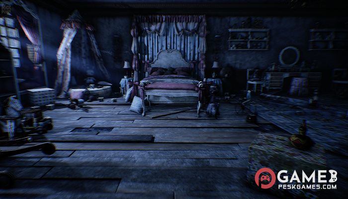 Download The Conjuring House Free Full Activated