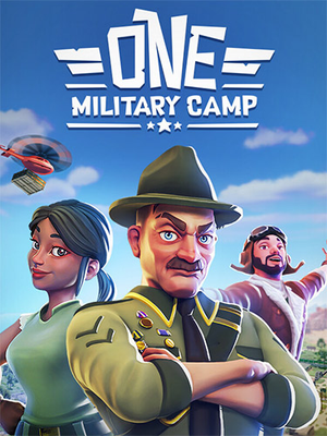 one-military-camp_icon