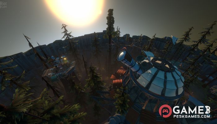 تحميل لعبة Outer Wilds: Archaeologist Edition برابط مباشر