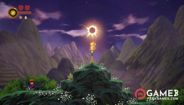 Descargar Imp of the Sun Completo Activado Gratis